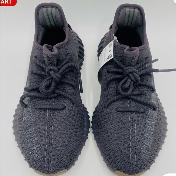 Adidas Yeezy Boost 350 V2 – Cinder (FY2903) size 10 1/2 Brand New 🔥🔥🔥🔥
